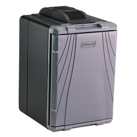 Cooler 40 Quart Thermoelectric w-o Power Hot-cold