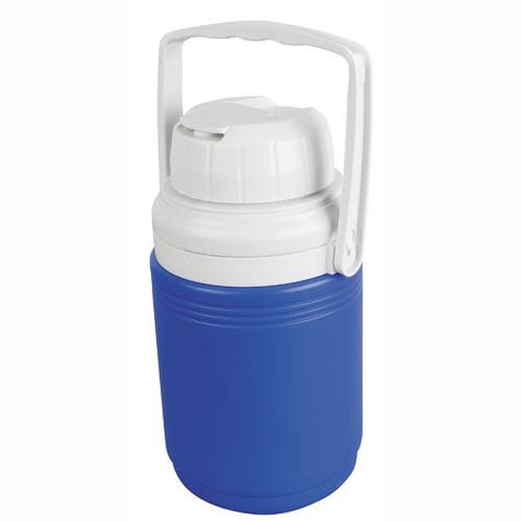 Jug - .3 Gallon, Blue