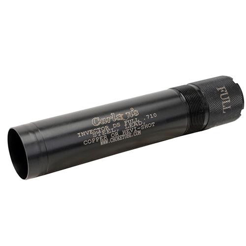 Browning Invector DS Choke Tube, Black Finish - 12 Gauge, Full, .710