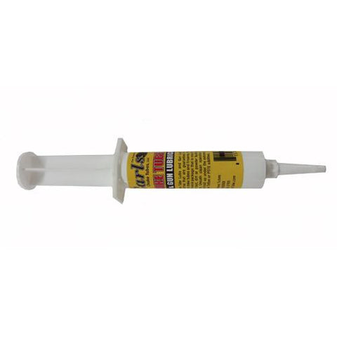 Choke Tube Lube & Gun Lube(Syringe 30 ml)