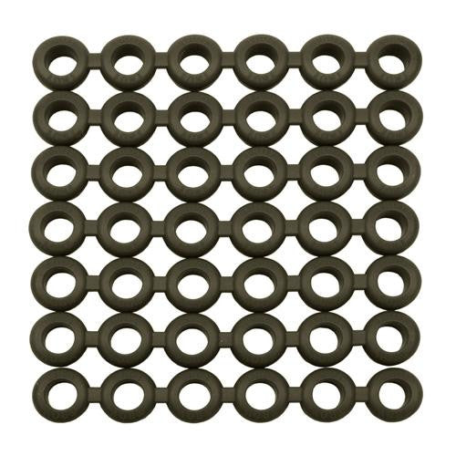 Squid Grip - 7-Pack - OD Green