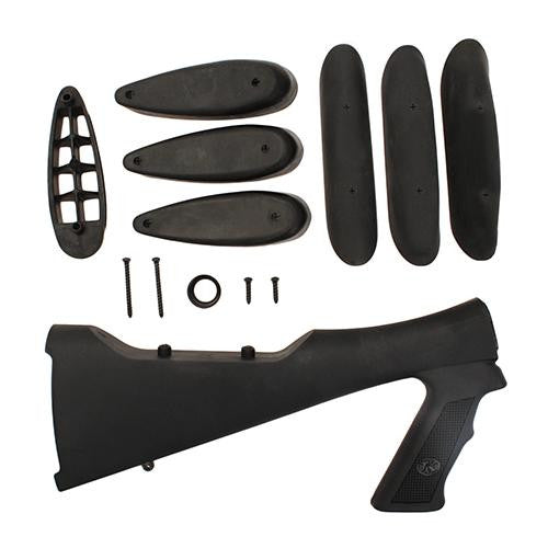 SLP Tactical Buttstock Accessory Kit