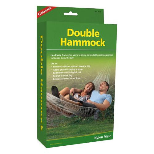 Hammock - Double