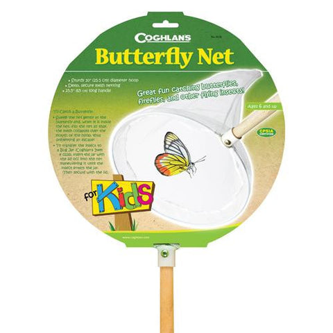 Butterfly Net for Kids