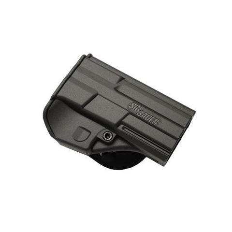 Standard Paddle Holster - Sig 2022-220R3-227R3-M11-A1