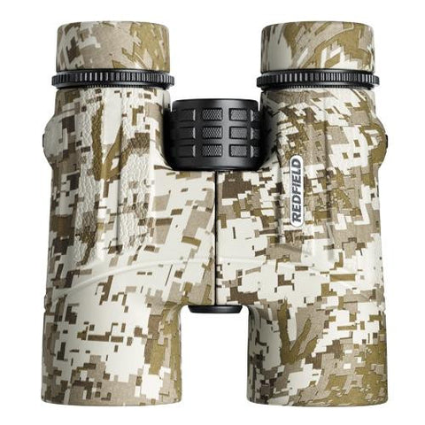 Battlefield Tactical Binocular 10x42 Desert Digi Camo