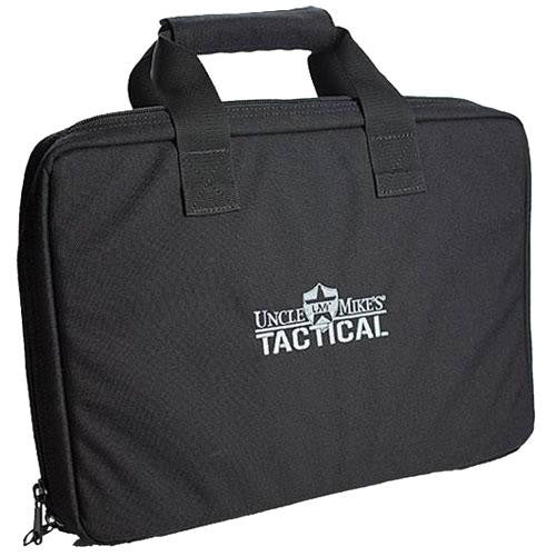 Tactical Pistol Case Bag