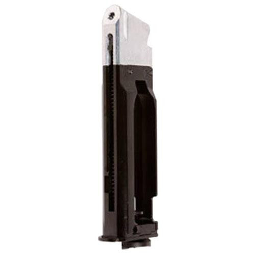 Colt Commander Drop-Free Magazine 19 Round