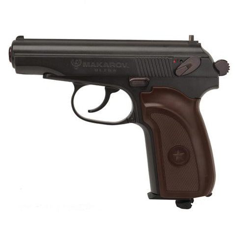 Legends Makarov Ultra CO2 Blowback .177BB