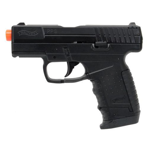 Walther CO2 PPS - Black