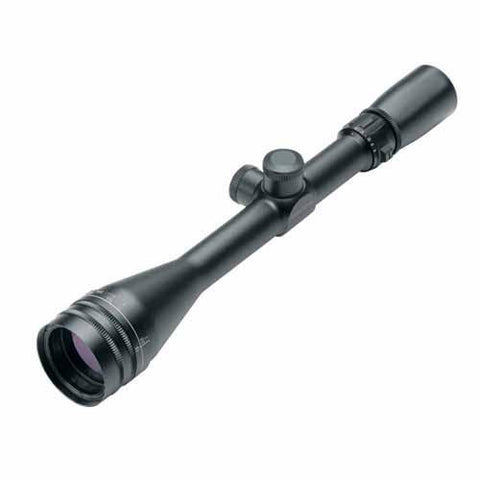 SII Series Riflescope 4-16x42mm - Adjustable Objective Mil-Dot Reticle