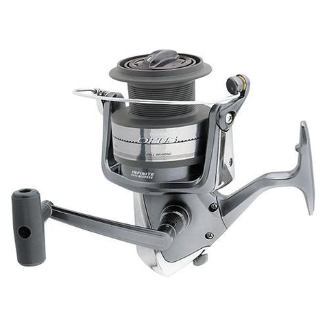 Opus Heavy Spinning Reel - 5500