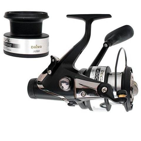 Regal Bite & Run Saltwater Spinning Reel - 4500