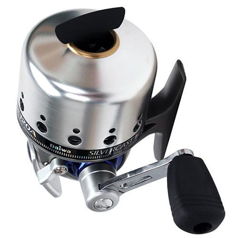 Silverast-A Series Spincast Reel - Medium-Heavy