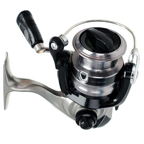 Stikeforce-B Spinning Reel - 2000