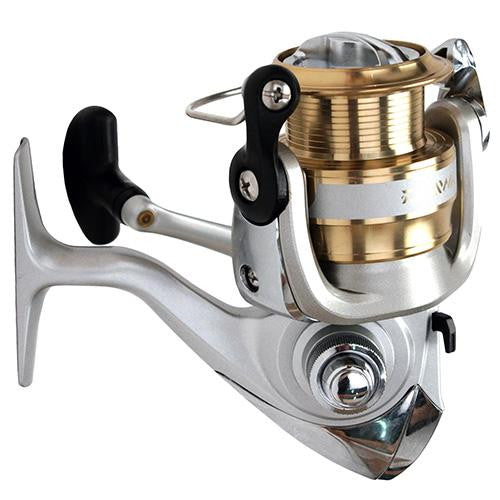 Sweepfire-2B Spinning Reel - Medium, 2500