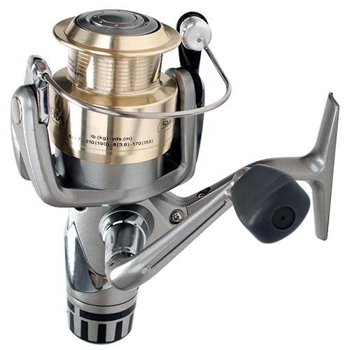 Sweepfire-RA Spinning Reel - Heavy