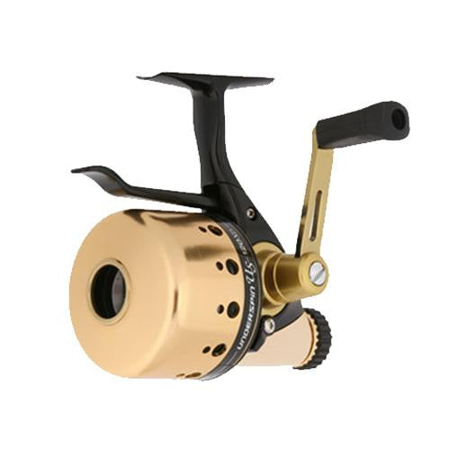 Underspin-XD Reel - Medium