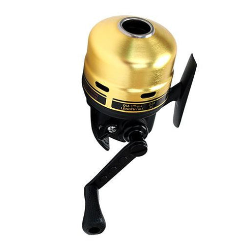 Goldcast Series Spincast Reel - 80