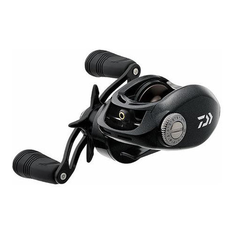 Exceler Baitcasting Reel - Standard Speed