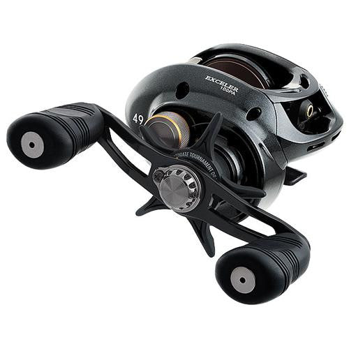 Exceler Baitcasting Reel - High Power