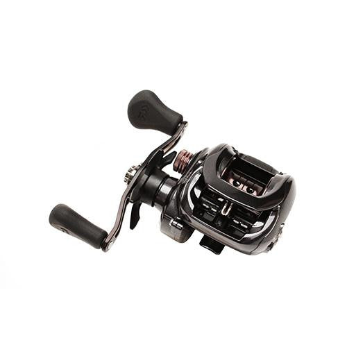 Tatula 100 Baitcasting Reel - High Speed