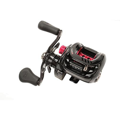 Tatula Type R Baitcasting Reel - Hyper Speed