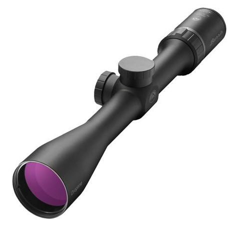 Drop Tine Scope - 3-9x40mm, Matte, 22 LR