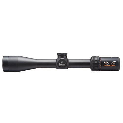 Predator Quest Scope - 3-9x40mm, Matte