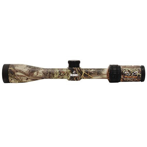 Predator Quest Scope - 3-9x40mm, Camo