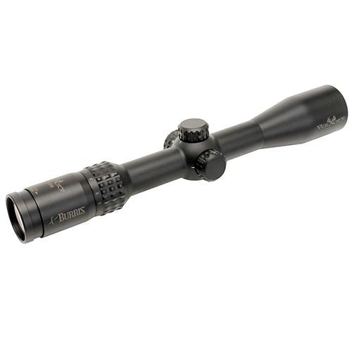 Veracity Scope - 2-10x42mm