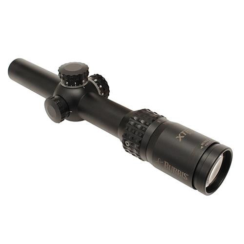 XTR II Scope - 1-5x24mm, Illuminated, Matte