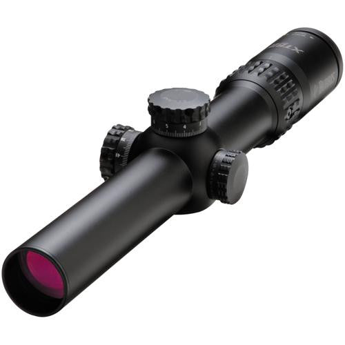 XTR II Scope - 1.5-8x28mm, Illuminated