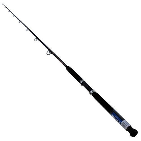 Beefstick BT Saltwater Boat Rod - Conventional, 6'