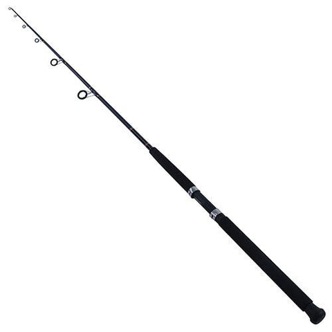 Beefstick BT Saltwater Boat Rod - Spinning, 7'