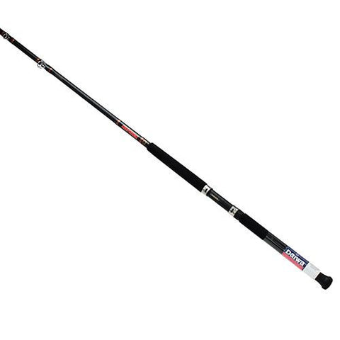 Beefstick BT Saltwater Boat Rod - Heavy Trolling, 6'6"