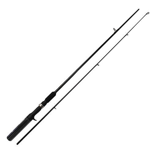 Daiwa J Rod - Trigger Grip Casting, 5'6"