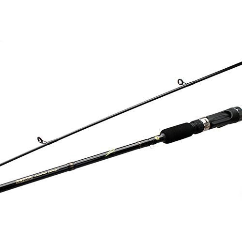 Daiwa J Rod - Trigger Grip Casting, 6'6", Medium