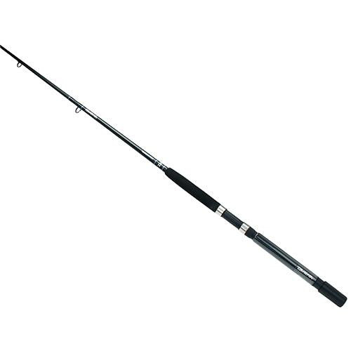 Eliminator Boat Rod - Spinning, 7', Medium-Heavy