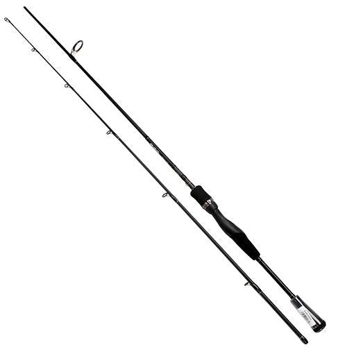 Exceler Rod - Spinning, 6'