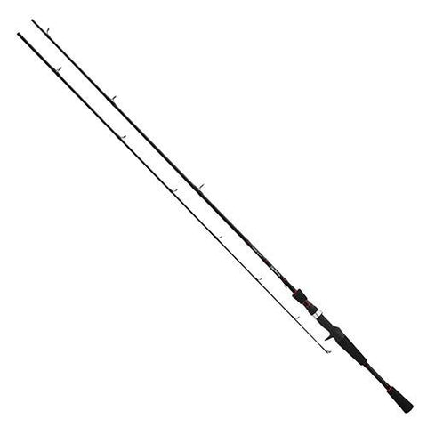 Laguna Rod - Trigger, 6'6", Medium, Fast