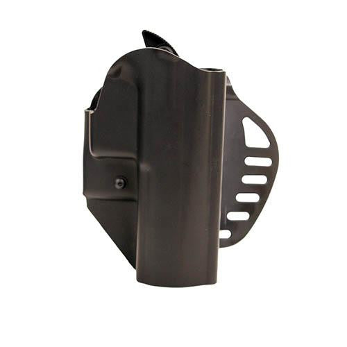 C24 CZ-75 P-09 Right Hand Holster Black