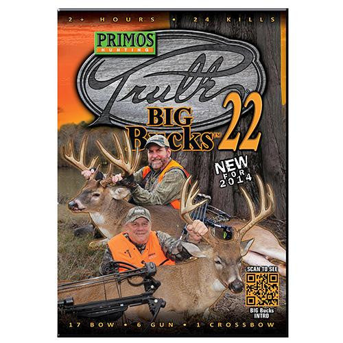 The TRUTH - 22 - BIG Bucks