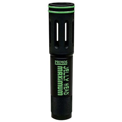 Jelly Head Choke Tube - Maximum Range 12 Gauge Invector .660