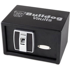 Safes &amp; Storage