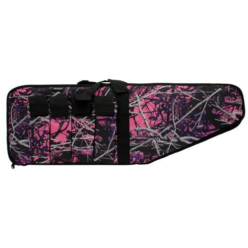 Extreme Muddy Girl Camo w-Black Trim - 38"