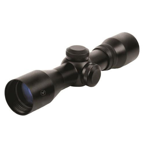 Tactical 4x32 Riflescope