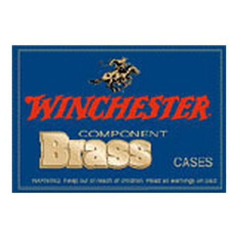 Unprimed Brass - 270 Winchester, Per 50