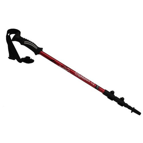 Trekking Pole- Locking