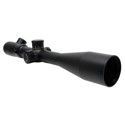 Vism Evolution Series Scope - 2.5-10X50mm, P4 Sniper